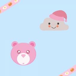 Music - Kids Painting - Baby Sleep Baby