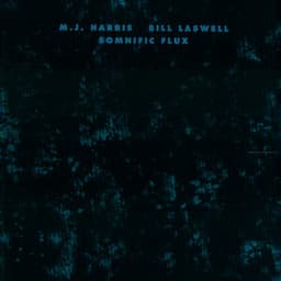 Somnific Flux - M.J. Harris