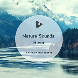 Nature Sounds: River - Nature Atmospheres