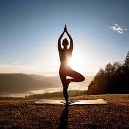 Música Suave Para Aliviar El Estrés Con Yoga - Musica Relajante & Yoga