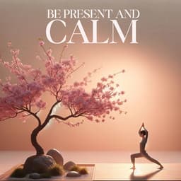 Be Present and Calm - Hannah Mary