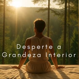 Desperte a Grandeza Interior - Tony Rodrigues