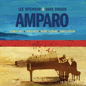 Amparo - Lee Ritenour