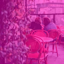 Friendly Music for Daily Coffee - Piano - Jazz Cafe Autumn