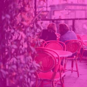 Friendly Music for Daily Coffee - Piano - Jazz Cafe Autumn