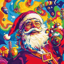 Glinsterende Geschenkenpracht - Kerstmuziek