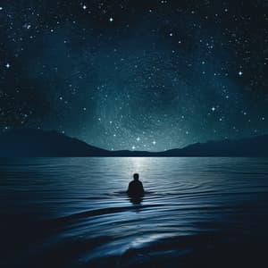 Oceanic Mindfulness: Soothing Binaural Waves for Deep Meditation - Lazers binaurales
