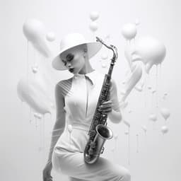 Bossa Nova Buzz: Jazz Café Rhythms - Acidic Berlin