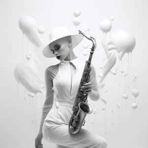 Bossa Nova Buzz: Jazz Café Rhythms - Acidic Berlin