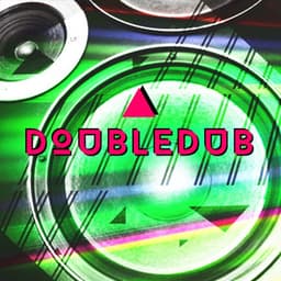 Doubledub - Moritz Bintig