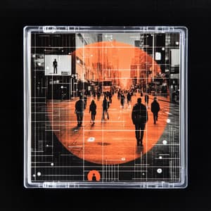 Sixth Avenue - Calm Stress Relief