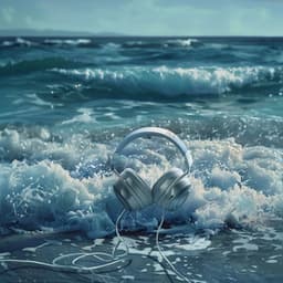 Binaural Depths: Ocean Rhythms - Binaural Beats Research