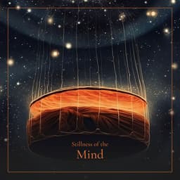 Stillness of the Mind - Sleep Sounds