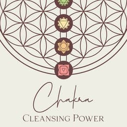 Chakra Cleansing Power: Frequencies for Positive Change, Depresion Cure - Healing Touch Zone
