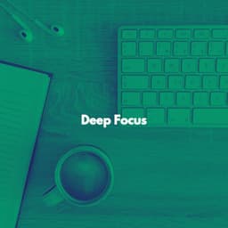 Deep Focus - Happy Cooking Music
