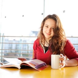 Coffee Shop Study Break Jazz Sessions - Chill Vibes for Coffee Shops