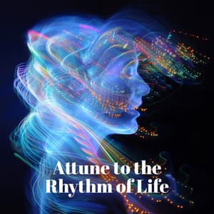 Attune to the Rhythm of Life - Hz HypnoSOS