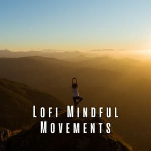Lofi Mindful Movements: Yoga Vibes for Balance - Bertiee
