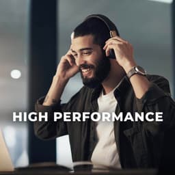 High Performance - Office Background Music