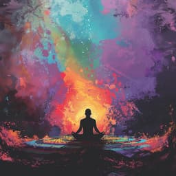 Meditation Harmony: Melodies for Reflection - Heartwarming Music