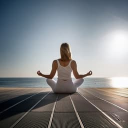 Music For Meditation And Inner Peace - Harmonious Meditations