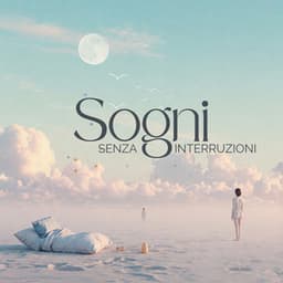 Sogni senza interruzioni: Nessun problema, solo riposo - Club di Relax Mentale