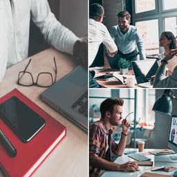 Bgm for Deep Working - Laid Back Jazz Lounge