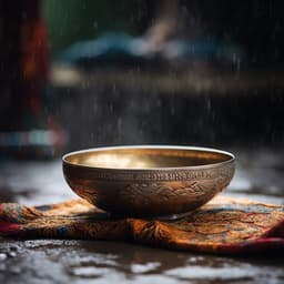 Tibet Bowls: The River - Ishir Minds