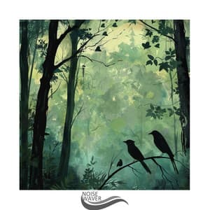 Nature's Opus - Sound Of The Woods