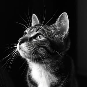 Tonos Ronroneantes: Música Para Gatos - Música de gatos