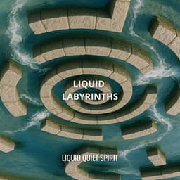Liquid Labyrinths - Liquid Quiet Spirit