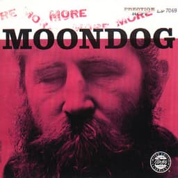 More Moondog / The Story Of Moondog - Moondog
