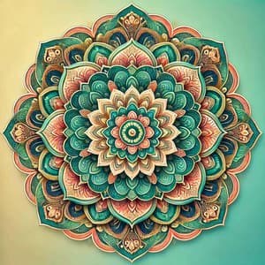 174 Hz Deep Healing and Pain Reduction - Solfeggio Frequencies - Binaural Source