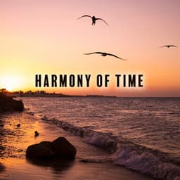 Harmony of Time - Paula New