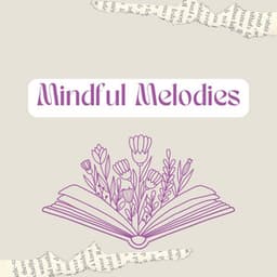 Mindful Melodies: Enhance Focus & Amplify Concentration, Study Beats Volume 1 - Ambient Sleep Music