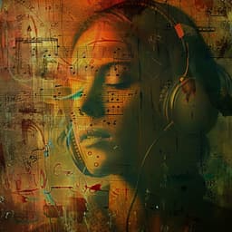 Productivity Tones: Music for Efficient Study - Happy Work from Home