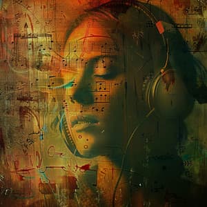 Productivity Tones: Music for Efficient Study - Happy Work from Home