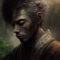 Oasis de Musique Zen et Relaxation Mentale - #Calmante