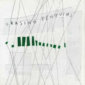 Chasing Penguins - Teun Verbruggen