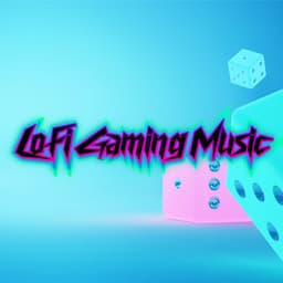 Lo Fi Chillhop Gaming Music - Lofi Playlist For Gaming - Lofi for Gaming