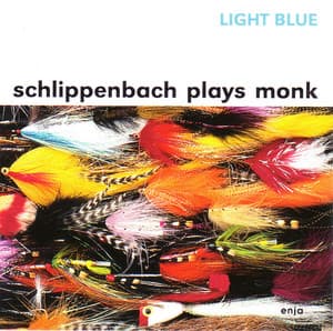 Alexander Von Schlippenbach Plays Monk - Alexander von Schlippenbach