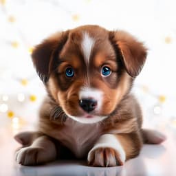 Melodías Lofi Para Momentos De Calma Canina - Música para calmar perros