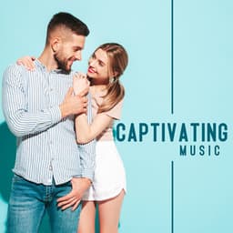 Captivating Music: Love-Themed Jazz - Romantic Candlelight Orchestra