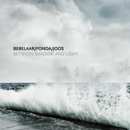 Between Shadow and Light - Patrick Bebelaar