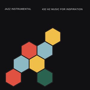 432 Hz Music for Inspiration - Jazz Instrumental - Jazz Instrumental Club