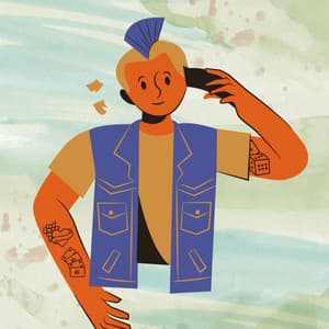 Jazz Quartet - Bgm for Lush Acoustic - Morning Chill Playlist