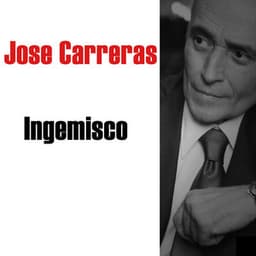 Ingemisco - José Carreras