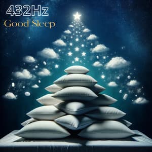 Good Sleep: Slumber - Hz REM Sleep