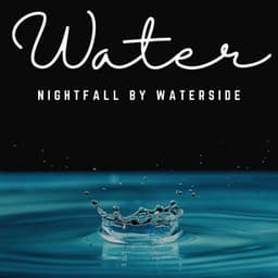 Tranquil Waterscapes: Serenading Sleep Soundscapes - Tranquil Cove