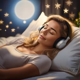 Lullaby of Sleep: Harmonies for Slumber - Sleep Lullabies